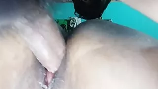 Hot Sex Desi Beautiful Indian Bhabhi Fucked From Behind