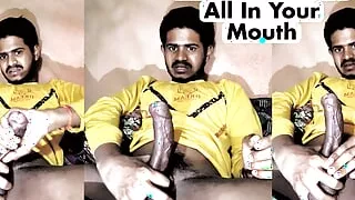 Horny sexy Indian boy want to fuck ep1