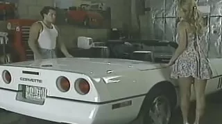 Lesbian girls cant resist eating pussy