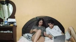 Step sister since you are alone and busy WITH THE COMPUTER - yes stepbrother can you help me with the STRESS