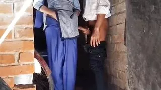 Indian Village student girl new viral video