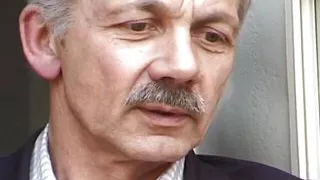 A slim French lady stuffing her hand in her man's asshole