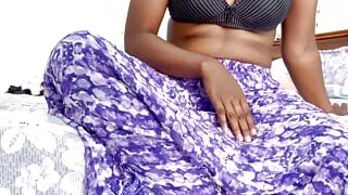 Horny Big Ass Teen Indian Sexy girl having hardcore rough fuck with husband romantic loud moaning