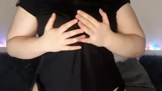 Give me all your thick and sweet cum