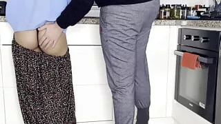 Hijab-wearing Turkish woman who cheated on her husband