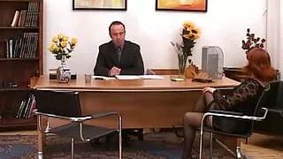 Old Nymphomaniacs - Part 04