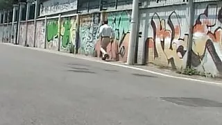 Trans Action - Part 04