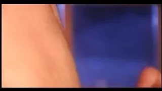 Shaved Pussy Young Black Girl Can't Get Enough Big White Dick in Her Cunt