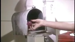 Cute Lesbians with Great Tits and Asses Play with a Big Double Dildo