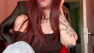 Actress Interview Entrevista