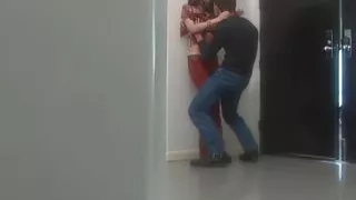 Jade Can't Wait to Take Her Boyfriend's Load