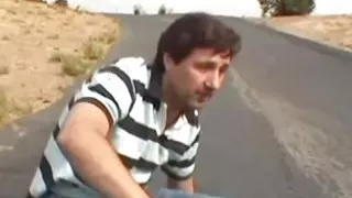 This Anal Blonde Has a Way of Handling Two Cocks That No Other Girl Has