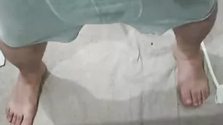 My video that I sent to my girlfriend