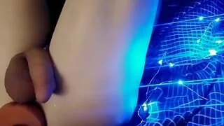 LOOK at ThiS COCK MOVE like a WILD Snake Spitting Venom ???? MACHINE FUCKED HARD I ANAL ORGASM