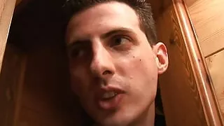 Perverse Housewife Habits - Part 01