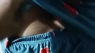 Desi Indian wife fucking  husband