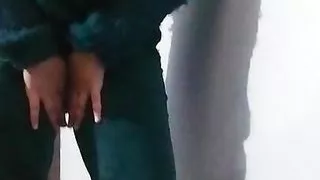 My girlfriend mms leaked hot indian