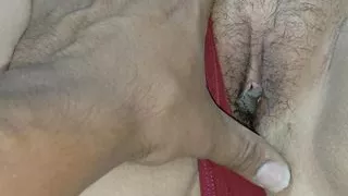 Exposing slim Indian Bhabi and fucked by lover.