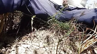 Desi gender in the jungle