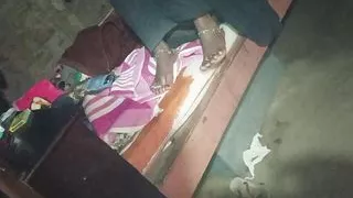 Desi wife ki Jabardast chudai in Hindi audio Rone Lagi