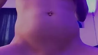 Fucking My Tight Teen Pussy to Your Hard Cock