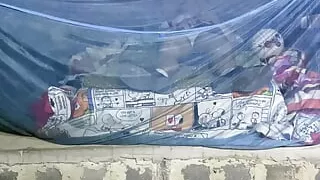 FN077 Student sex solo me