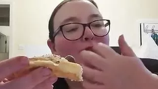 Waffles Are a Girls Best Friend