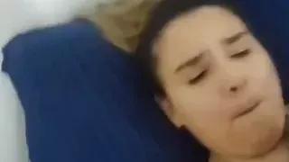 I fuck my stepbrother's wife since she likes my cock