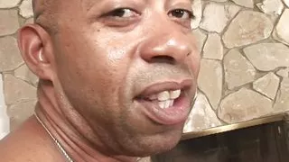 Paris May Work at a Vegan Restaurant But She Loves Dark Meat