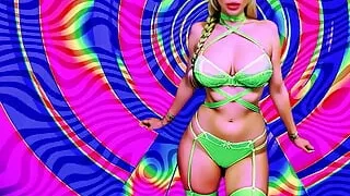 First Sniff - Introductory Smell Guide for Novice Subs JOI