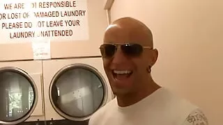 Pick up Artist Does His Best to Make Blonde Slut Regan Anthony Cum