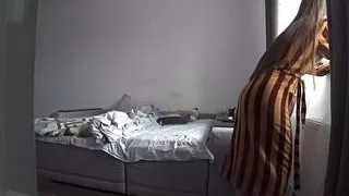 Real Cheating.Brazen Friend Fucked Wife For Debts..