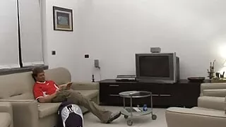 Hot Family Stories - Part 04