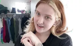 HOTTEST Try-On Panties Edition, Does It Cameltoe? I bet you can Cum Non-STOP!