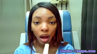 Welcome To Rikers - Jackie Banes - Part 1 of 1 - CaptiveClinic