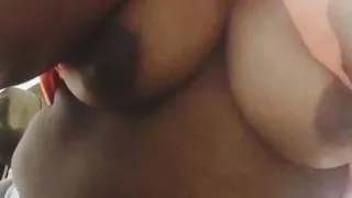 Big Boobs Ebony Teen