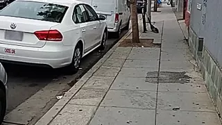 Schwarzhaarige Tittenschlampe beim Fick in Nahaufnahme