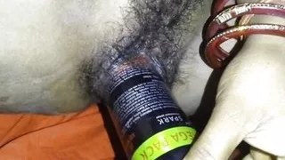 Desi bhabhi suhagraat Hard Sex