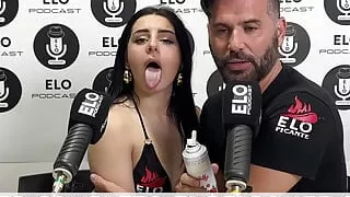 Almendra Swallows The Cream Of Elo Podcast