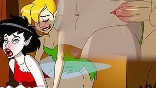 hxanimations intense hard sex hot tasty big ass swallowing cum tight delicious pussy fucked hard sweet intense pleasure