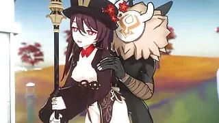 Lazy Soba Hot 3d Sex Hentai Compilation -52