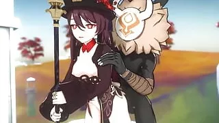 Lazy Soba Hot 3d Sex Hentai Compilation -185