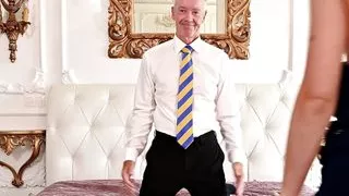 Fired by Boris, Bonnie is Saved by Nina