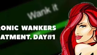 Unreal Edging Challenge. How Long Can You Last?