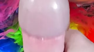 Big Cocks Hot Porn Jocker's Cock - Hot Trans