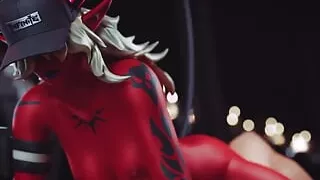 Lazy Soba Hot 3d Sex Hentai Compilation -94