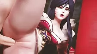 Lazy Soba Hot 3d Sex Hentai Compilation -87