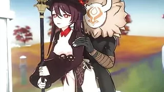 Lazy Soba Hot 3d Sex Hentai Compilation -112