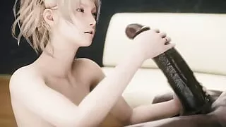 Lazy Soba Hot 3d Sex Hentai Compilation -164