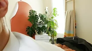 Post Wedding Hookup with Your Boyfriend Jim Nova - My POV Boyfriend - Fpov Virtual Sex